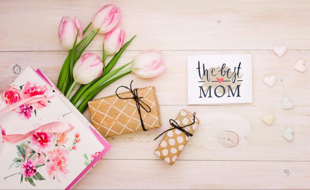 Mothers day gift ideas